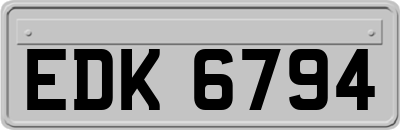 EDK6794