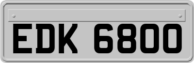 EDK6800