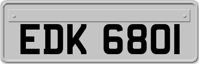 EDK6801