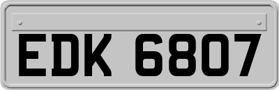 EDK6807