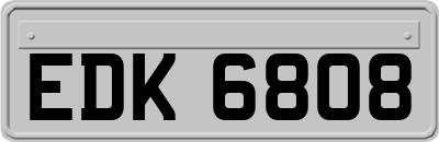 EDK6808