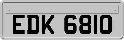 EDK6810