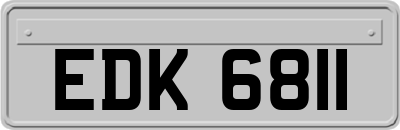 EDK6811