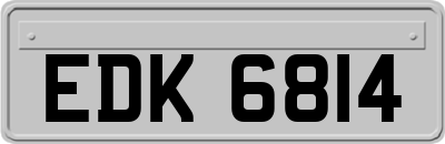EDK6814