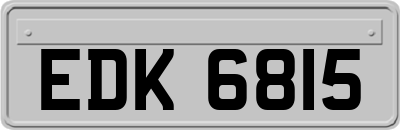 EDK6815