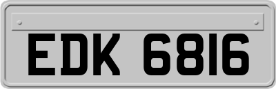 EDK6816