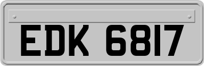 EDK6817