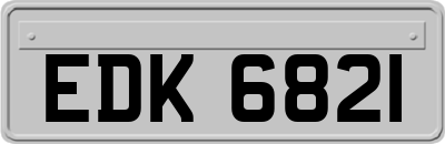 EDK6821