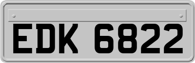 EDK6822