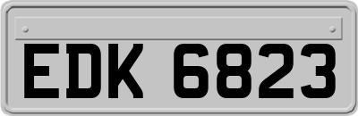 EDK6823