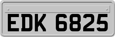 EDK6825