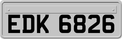 EDK6826