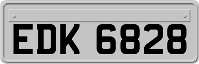 EDK6828