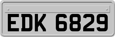 EDK6829