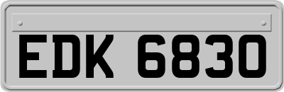 EDK6830