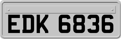 EDK6836
