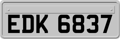 EDK6837