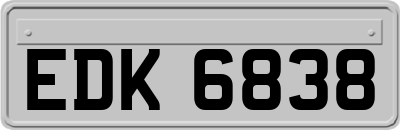 EDK6838