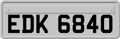 EDK6840
