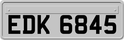 EDK6845