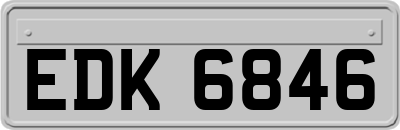 EDK6846