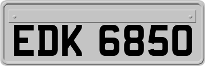 EDK6850