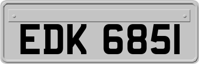 EDK6851