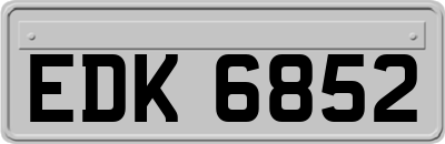 EDK6852