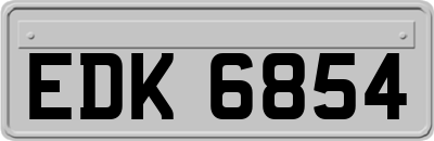 EDK6854