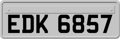 EDK6857