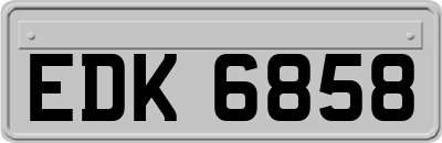 EDK6858