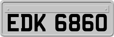 EDK6860