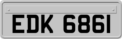 EDK6861