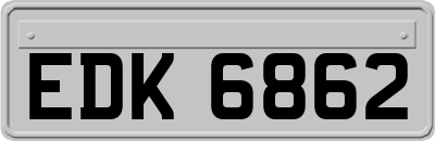 EDK6862