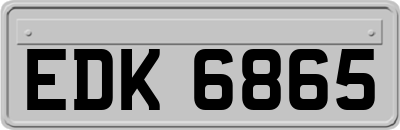 EDK6865