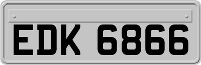 EDK6866