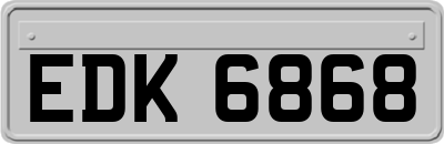 EDK6868