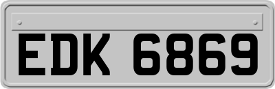 EDK6869