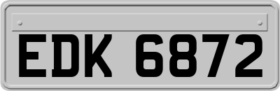 EDK6872