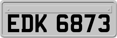 EDK6873