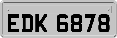 EDK6878