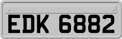 EDK6882