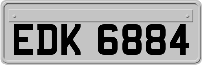 EDK6884