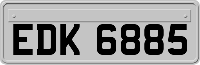 EDK6885