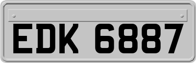 EDK6887
