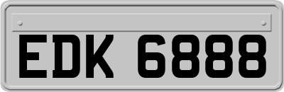 EDK6888