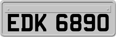 EDK6890