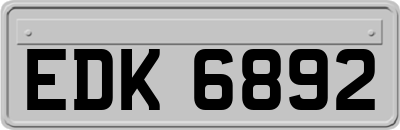 EDK6892