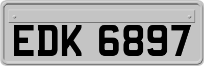 EDK6897