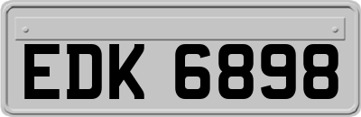EDK6898